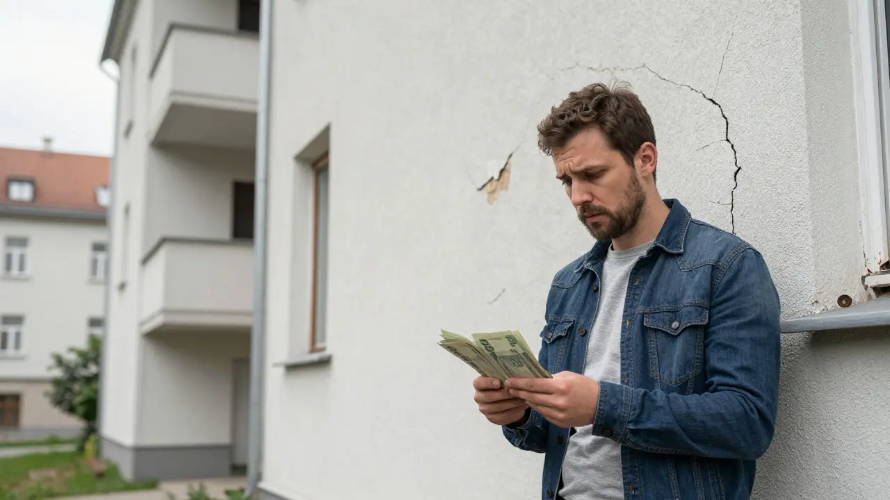 Instandhaltungsrücklage berechnen: So kalkulieren Sie realistische Kosten für Ihre Immobilie
