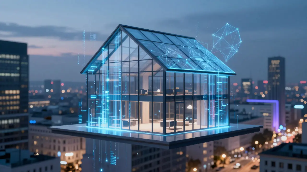KI in der Immobilienbewertung: Wie Algorithmen Gutachter unterstützen (Stand 2026)