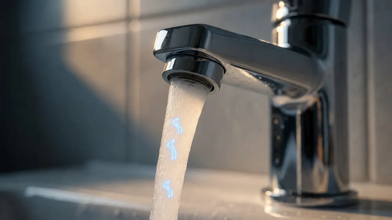Legionellen im Warmwasser: So erfüllen Sie die Hygieneanforderungen