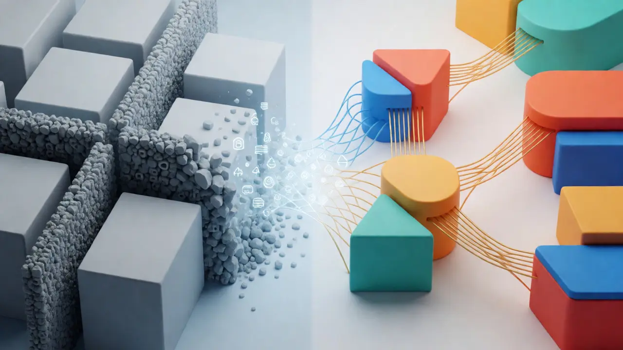 Vom monolithischen System zum vernetzten PropTech-Ökosystem